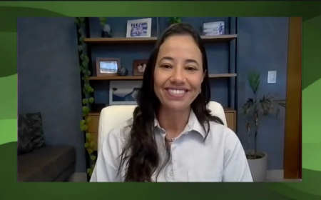 Mato Grosso do Sul: Conheça a primeira mulher a liderar a Embrapa Gado de Corte