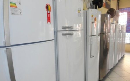 Aquecidas: Vendas no varejo cresceram 1,5% até novembro de 2025