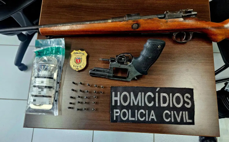 No PR: Policiais são presos suspeitos de roubo de R$ 15 milhões em joias