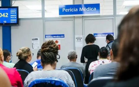 Agilidade: INSS terá fila nacional para reduzir tempo de espera