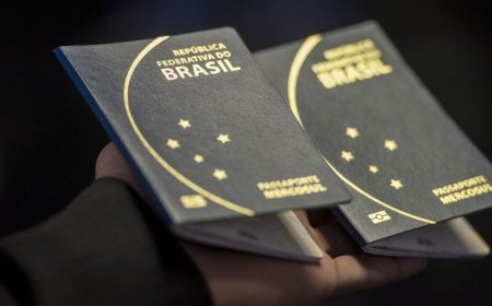 Viagem: Suspensão da emissão de vistos dos EUA não afeta turistas