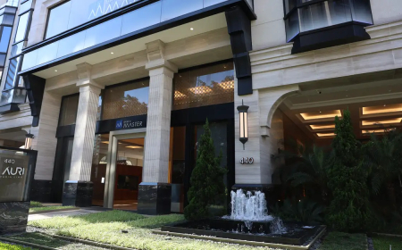 Investigação: Toffoli envia material apreendido no caso Master para análise da PGR