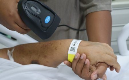 Do agendamento às internações, Hospital Regional de Dourados já nasce 100% digital