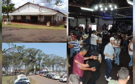 CTG Querência da Saudade reinicia atividades em fevereiro