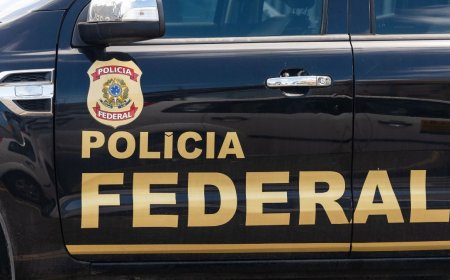 SP: Polícia Federal faz operação contra roubo de computadores da Caixa