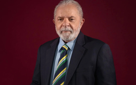 Brasília: Lula reúne STF, BC, PF e Receita para debater combate ao crime