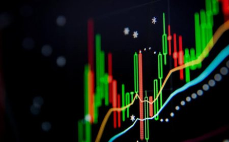 Mercado financeiro: Bolsa volta a bater recorde com redução de tensões externas