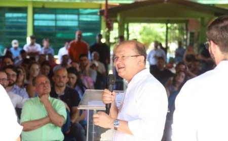 Caarapó recebe pacote de obras para modernizar escolas e levar ensino de qualidade aos estudantes