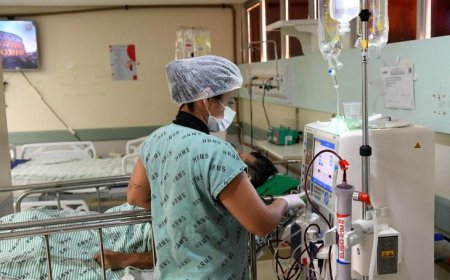 Incentivo financeiro fortalece rede de atenção à Doença Renal Crônica no Estado