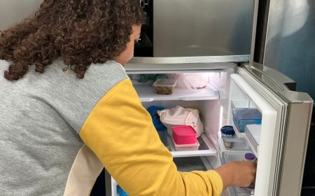 Residência: Calor acima da média e férias exigem atenção ao consumo de energia elétrica