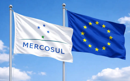 Países: Mercosul e União Europeia assinam acordo comercial neste sábado
