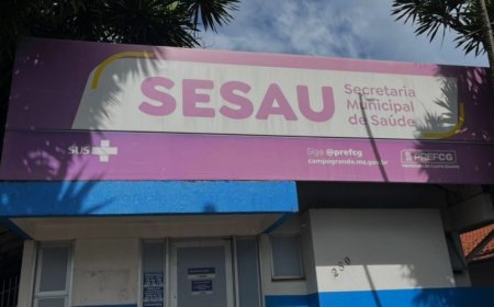 Campo Grande: Novo secretário de saúde explica o abastecimento de medicamentos e reorganização da rede