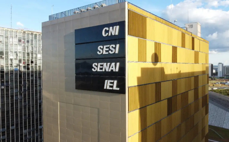 Economia: CNI, Brasil acessará 36% do comércio global com acordo UE-Mercosul