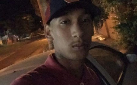 Ataque: Morre segunda vítima de ataque de pistoleiros em Ponta Porã