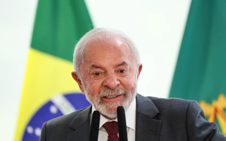 Mundo: Lula critica ações dos EUA na Venezuela e defende multilateralismo