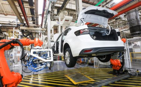 Dificuldade: Juros altos travam crédito para 80% das indústrias, revela pesquisa