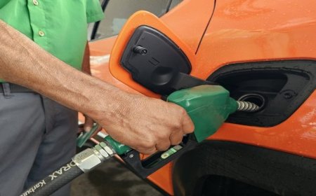 Procon de MS amplia pesquisa e detalha regiões mais baratas para abastecer em Campo Grande