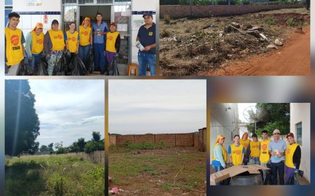 Japorã contratou diaristas para mobilização de combate à dengue