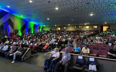 Fórum Estadual dos Pontos de Cultura acontece em Corumbá, fortalecendo e democratizando tradições