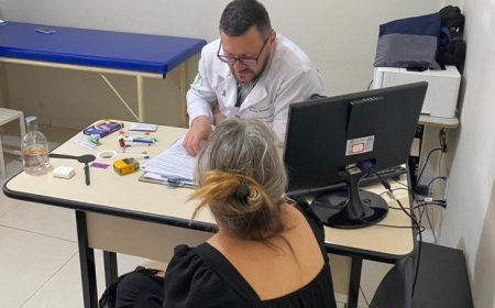 Campanha ‘Janeiro a Janeiro’ reforça ações contínuas contra a hanseníase em MS