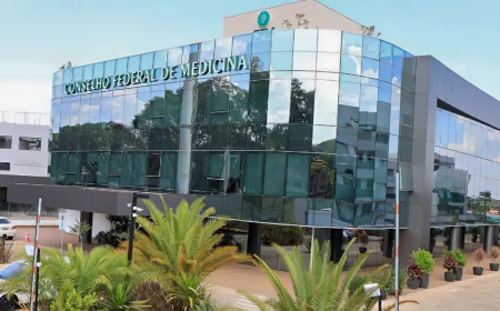 Mudança: CFM estuda usar Enamed para conceder registro profissional