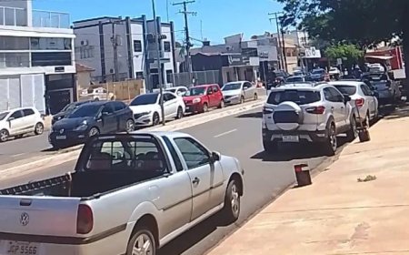 Prazo para pagamento da 1ª parcela do IPVA 2026 termina dia 30 de janeiro