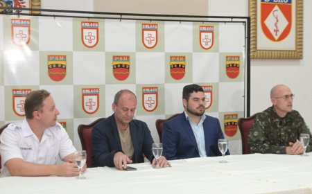 Capital: Hospital Militar de Campo Grande realiza 1ª cirurgia com polilaminina em Mato Grosso do Sul