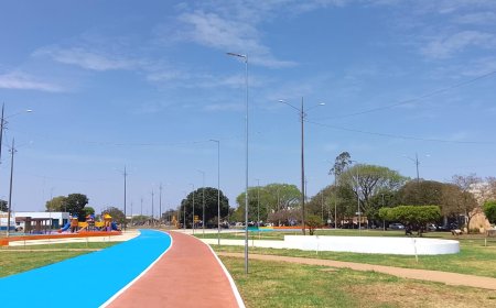 Mato Grosso do Sul: Calor e poucas nuvens são previstos nesta quinta-feira