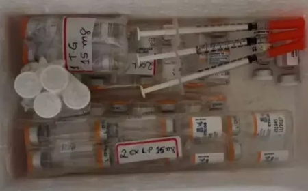 MS: Motorista de ambulância é preso em Brasilândia por vender emagrecedores contrabandeados