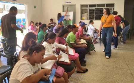 Mato Grosso do Sul inicia levantamento documental de indígenas transfronteiriços