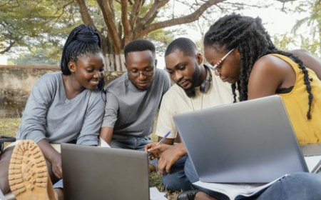Programa Caminhos Amefricanos: CAPES lançou edital