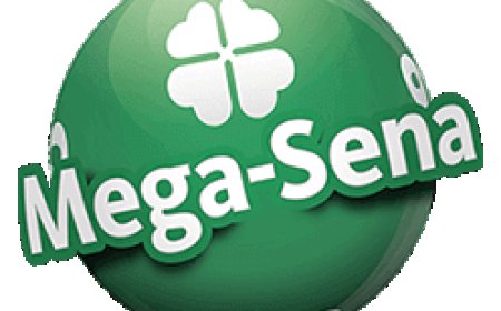 Oportunidade: Mega-Sena acumula mais uma vez e prêmio principal vai a R$ 102 milhões