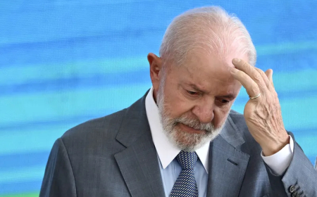 Radar: Pesquisa AtlasIntel aponta reprovação de 50,7% a Lula e cenário dividido no início de ano eleitoral