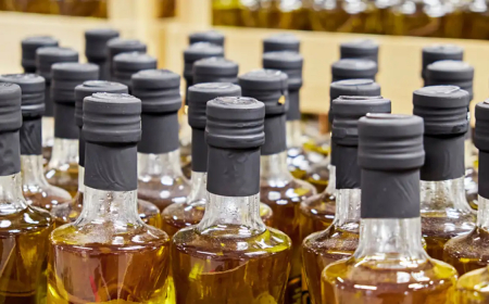 De olho: Anvisa proíbe venda de azeite e suspende doce de leite e sal grosso