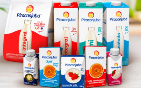 Variedade: Grupo Piracanjuba entra no mercado de queijos finos com aquisição da Básel Lácteos