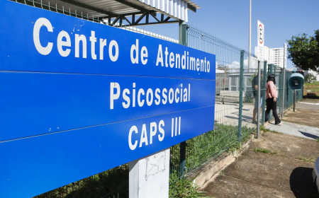 Análise: Ministério revisa diretrizes e custeio da rede de saúde mental do SUS