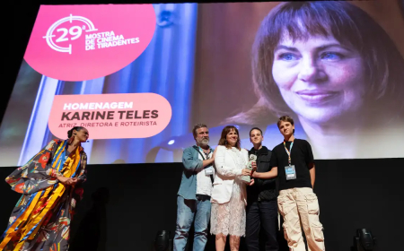 Valorização: Mostra de Tiradentes exalta bom momento do audiovisual brasileiro