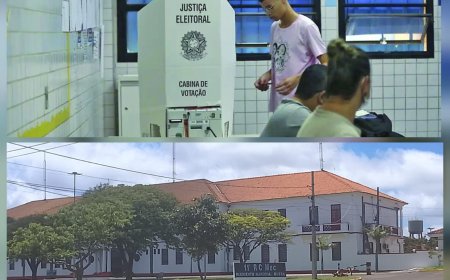 Voto: Jovens ampliam presença nas urnas e alistamento segue aberto até 6 de maio