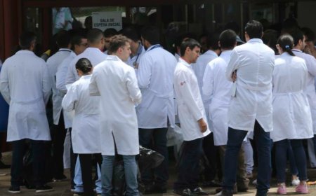 Pelo dinheiro: “Medicina virou comércio”: Enamed expõe falhas na formação médica e desigualdade entre cursos em MS