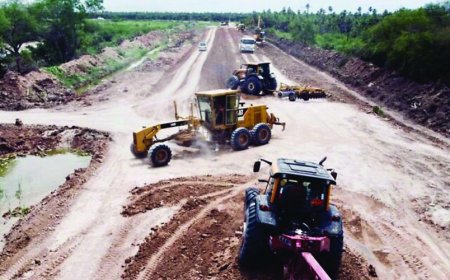 MS Rota Bioceânica: O boom da construção civil se reflete também no aumento das aquisições de máquinas