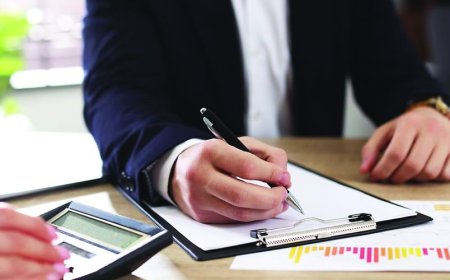 Números: 31% da indústria busca crédito de longo prazo para capital de giro