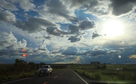 Na reta final, obra na MS-436 promove integração e impulsiona economia de Camapuã e Figueirão