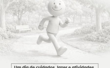 Prefeitura de Ponta Porã encerra o movimento Janeiro Branco no dia 30