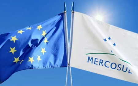 Pontos: Acordo Mercosul-UE, o que muda para o agro e quais são os principais ganhos