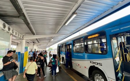 Campo Grande: Passe do Estudante pode ser solicitado por estudantes ao longo do ano