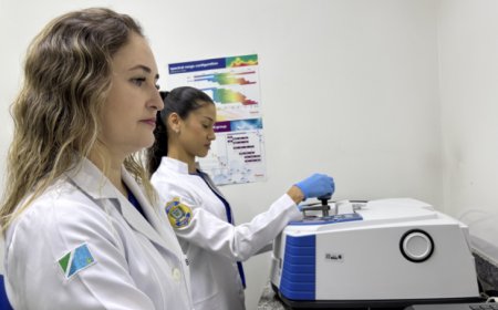 Polícia Científica de Mato Grosso do Sul mantém 100% de acerto em avaliação internacional da ONU