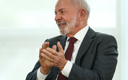 Exterior: Lula vai ao Panamá participar do Fórum Econômico da AL e Caribe