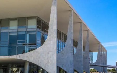 Fato: Encontro fora da agenda entre Lula e banqueiro Daniel Vorcaro ocorreu no fim de 2024