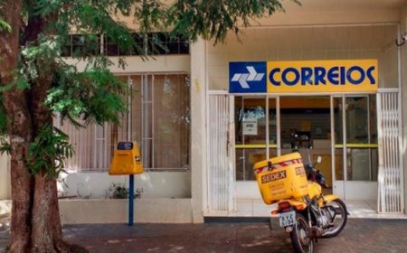 Decisão: Moraes suspende benefícios de acordo que encerrou greve dos Correios