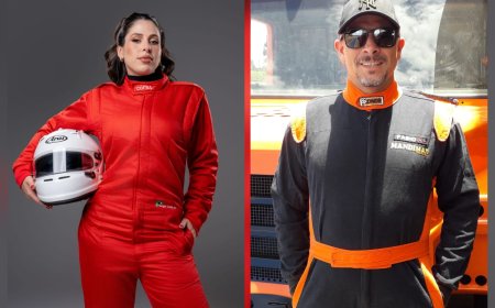 Fórmula Truck abre temporada com caras novas em Interlagos